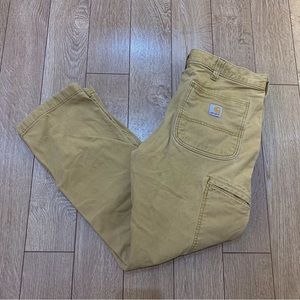 Carhartt pants 34x30